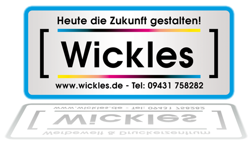 Wickles Webdesign